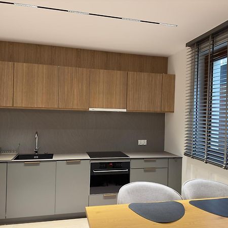 Villa Monica Apartamenty Szczyrk Luaran gambar