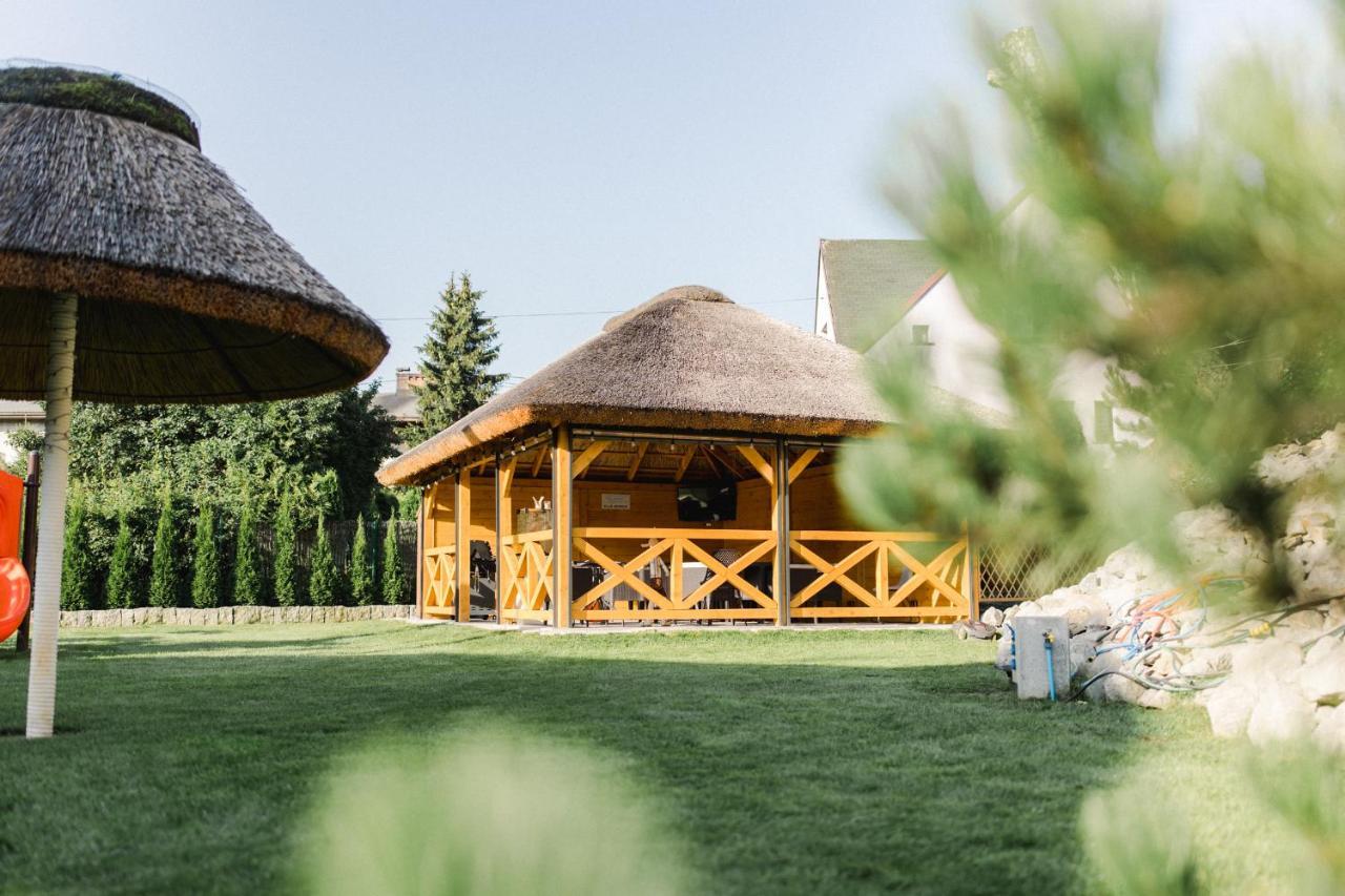 Villa Monica Apartamenty Szczyrk Luaran gambar