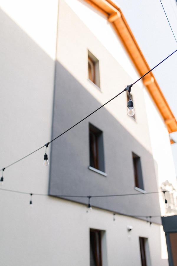 Villa Monica Apartamenty Szczyrk Luaran gambar