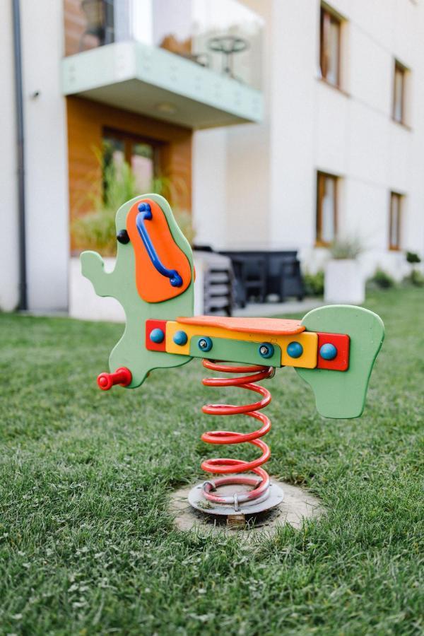 Villa Monica Apartamenty Szczyrk Luaran gambar