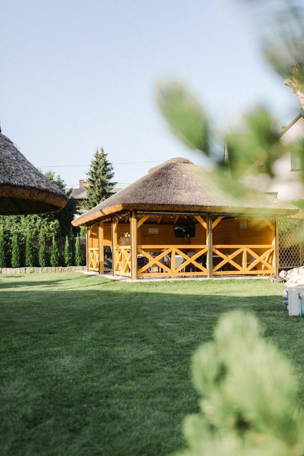 Villa Monica Apartamenty Szczyrk Luaran gambar