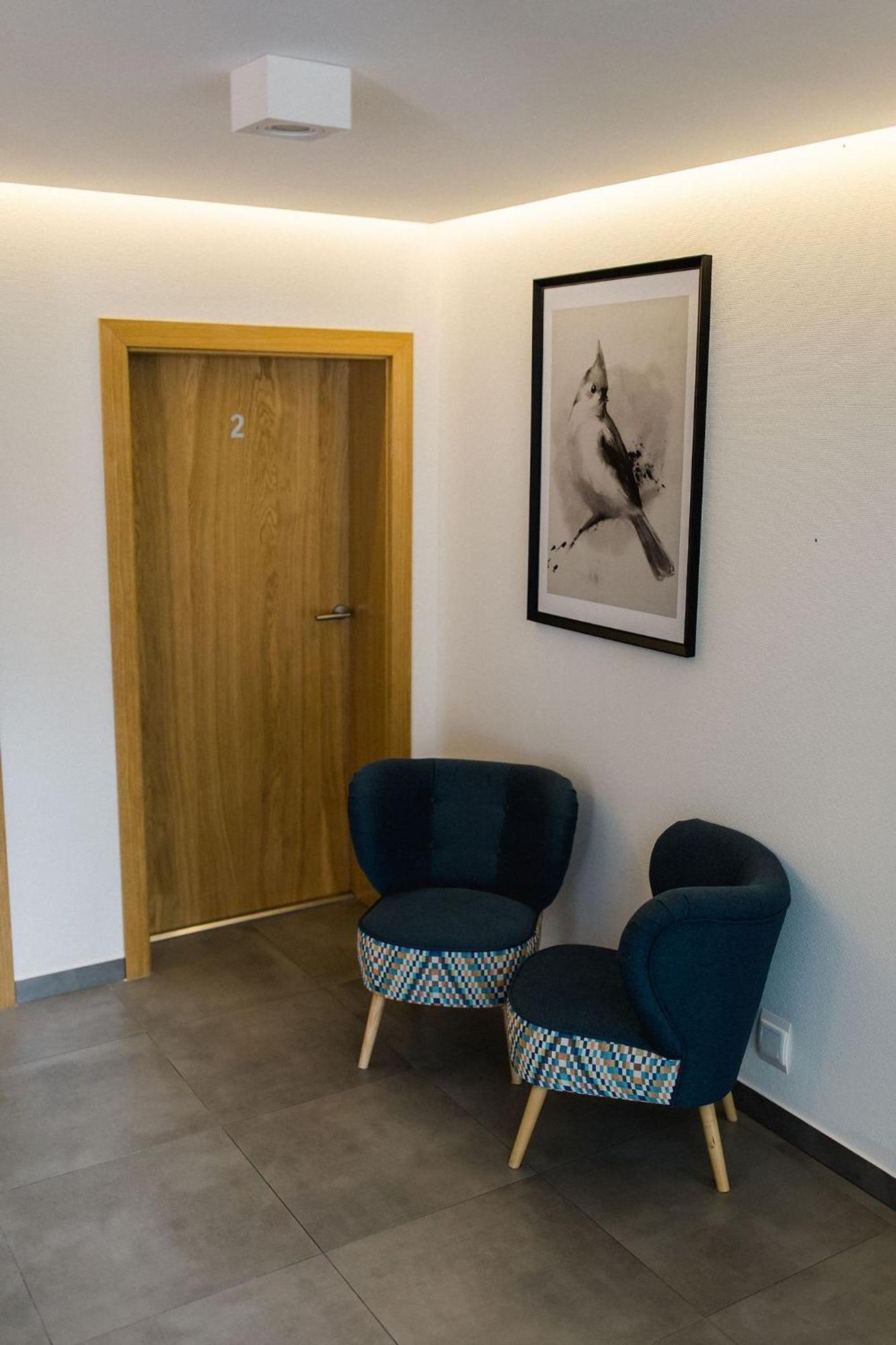 Villa Monica Apartamenty Szczyrk Luaran gambar
