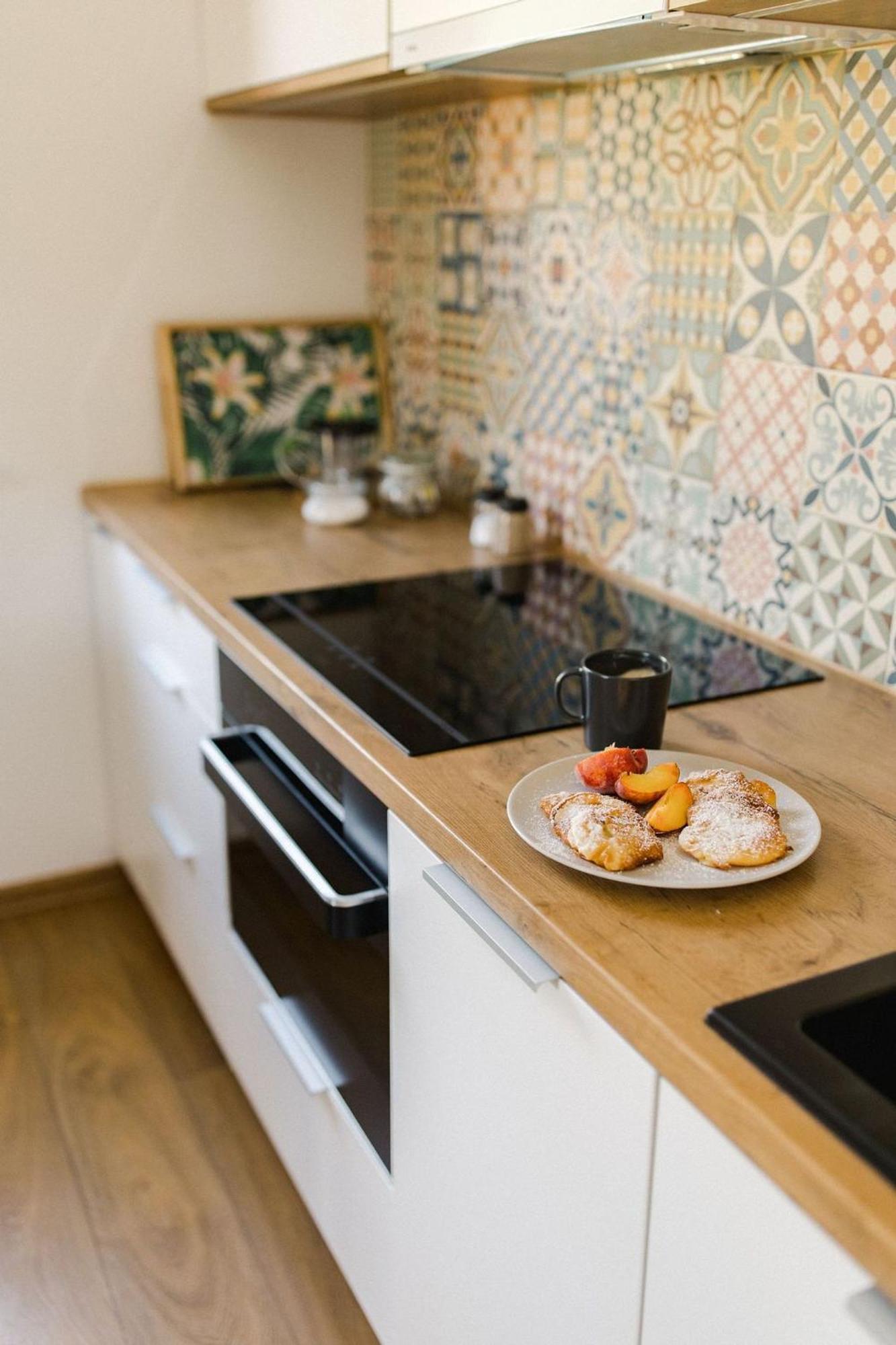 Villa Monica Apartamenty Szczyrk Luaran gambar