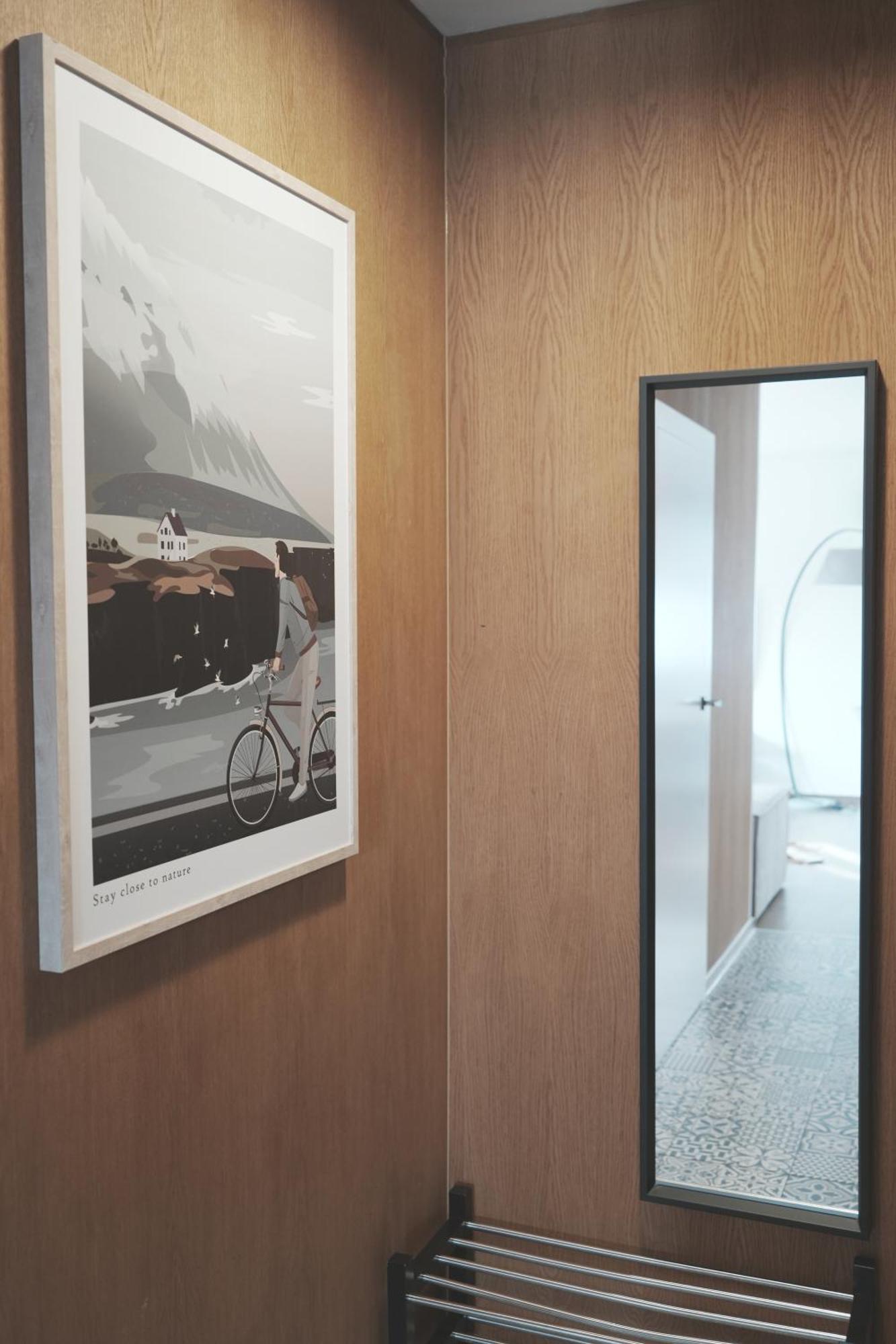 Villa Monica Apartamenty Szczyrk Luaran gambar