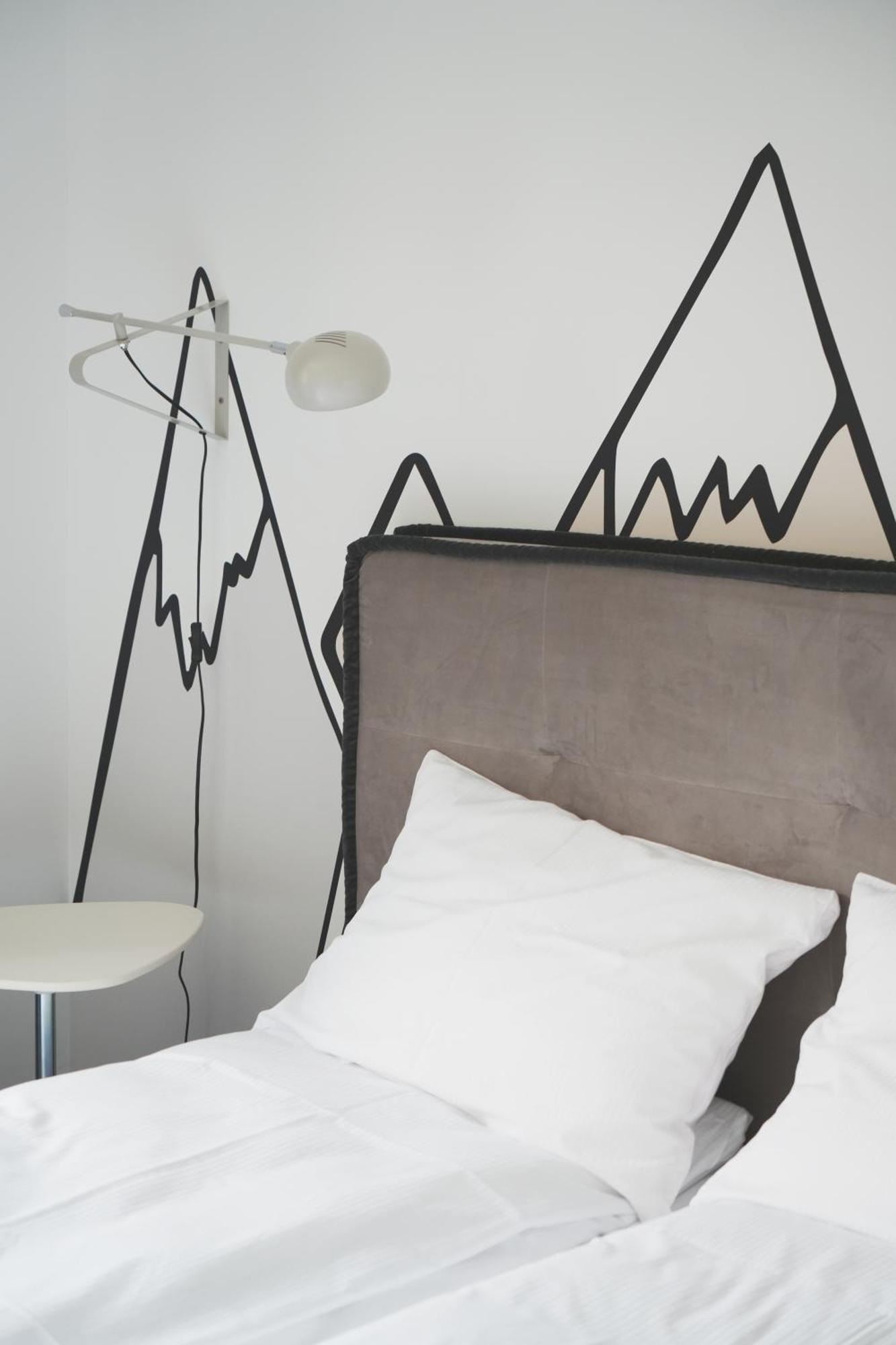 Villa Monica Apartamenty Szczyrk Luaran gambar