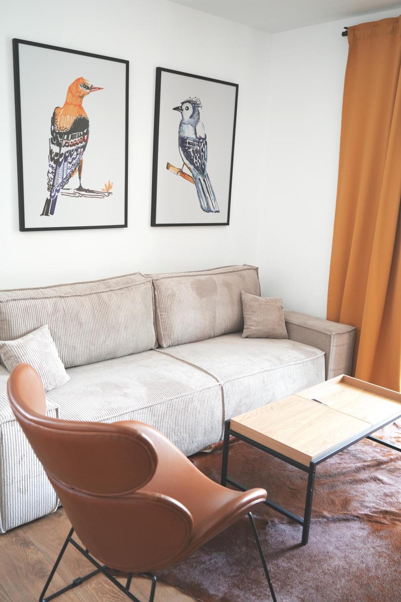 Villa Monica Apartamenty Szczyrk Luaran gambar