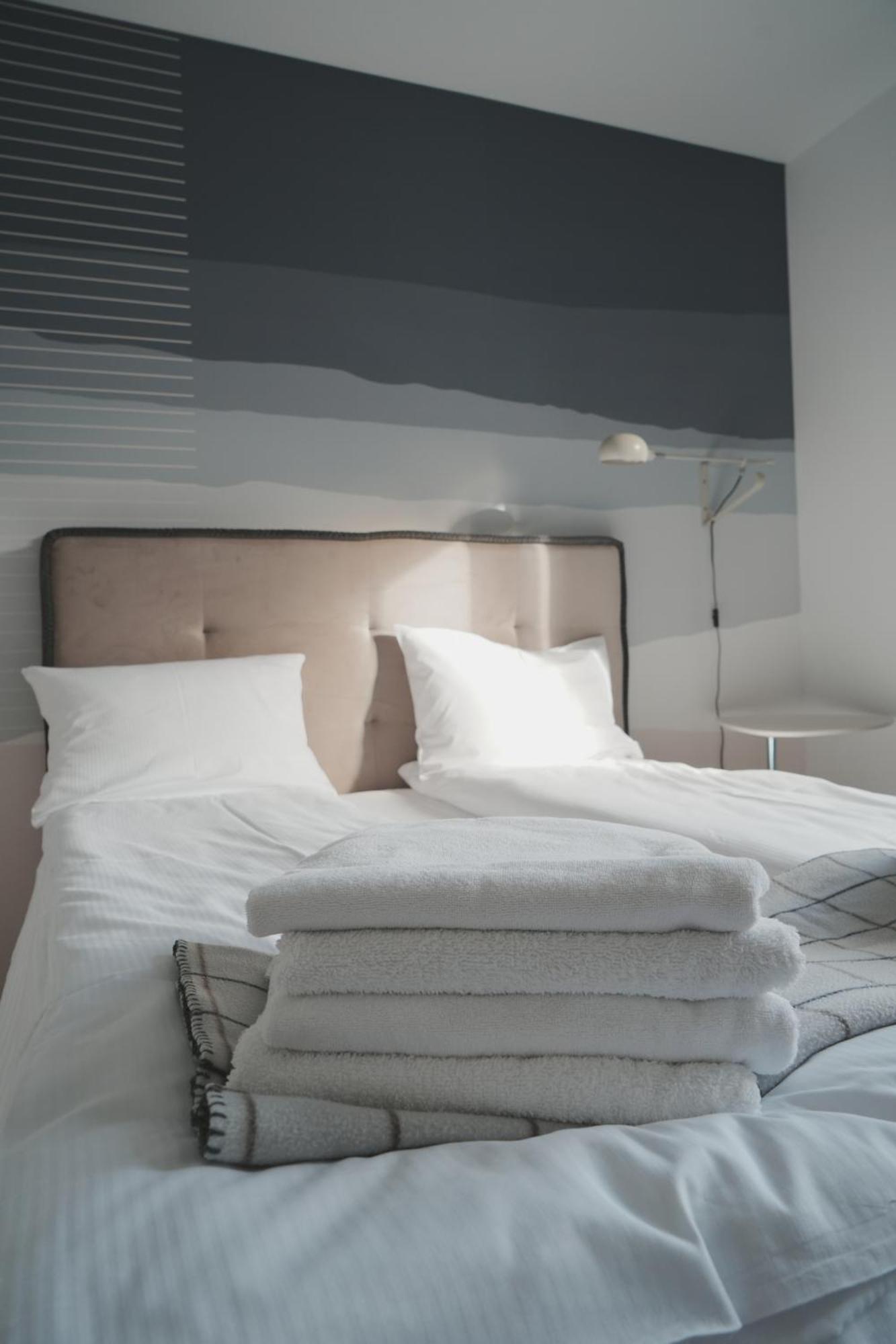Villa Monica Apartamenty Szczyrk Luaran gambar