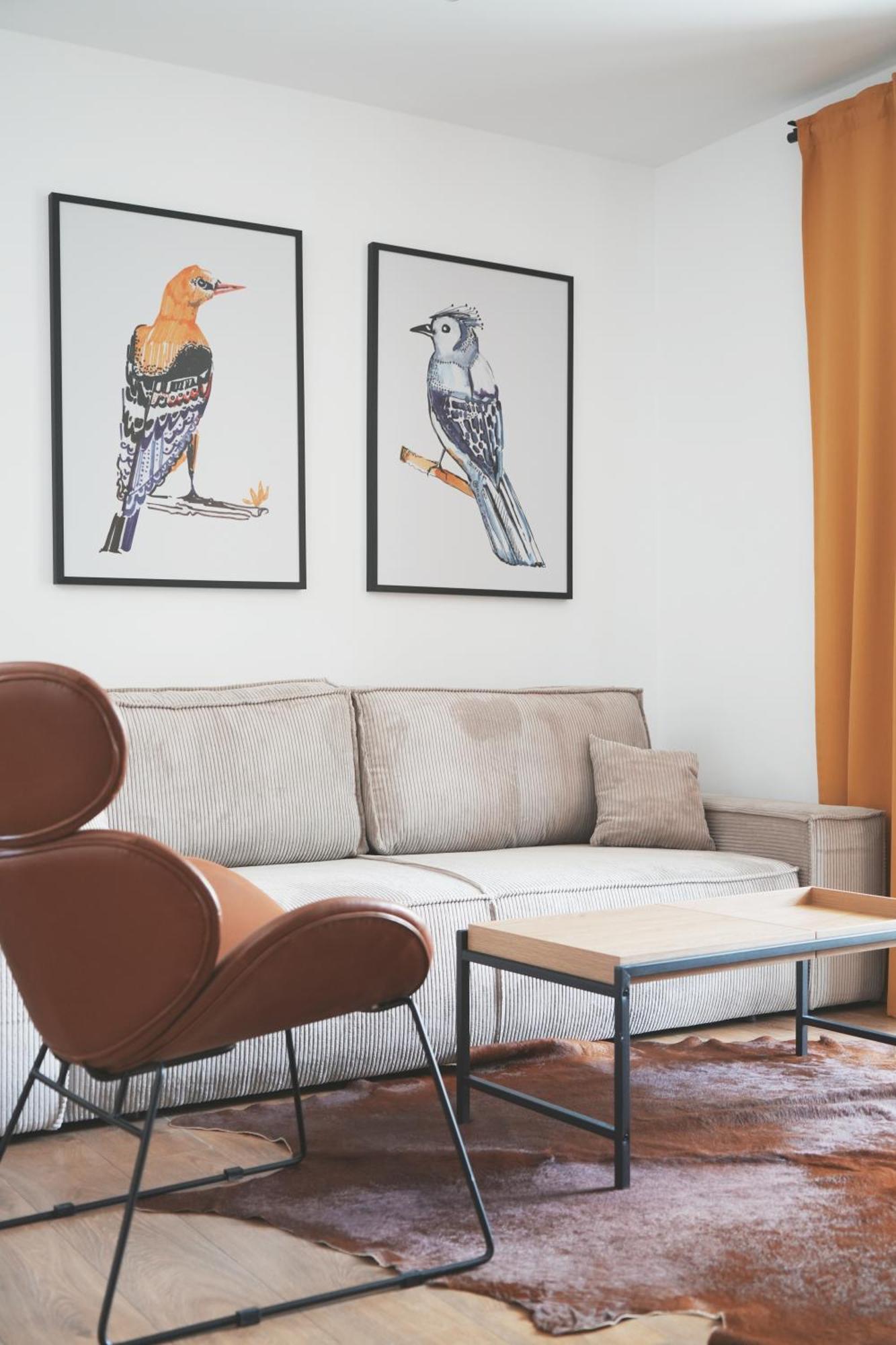 Villa Monica Apartamenty Szczyrk Luaran gambar