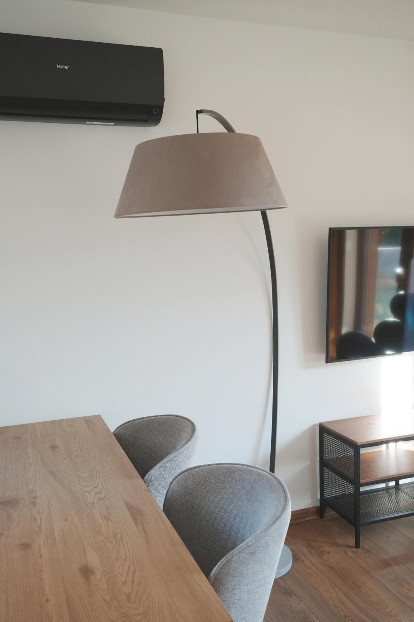 Villa Monica Apartamenty Szczyrk Luaran gambar