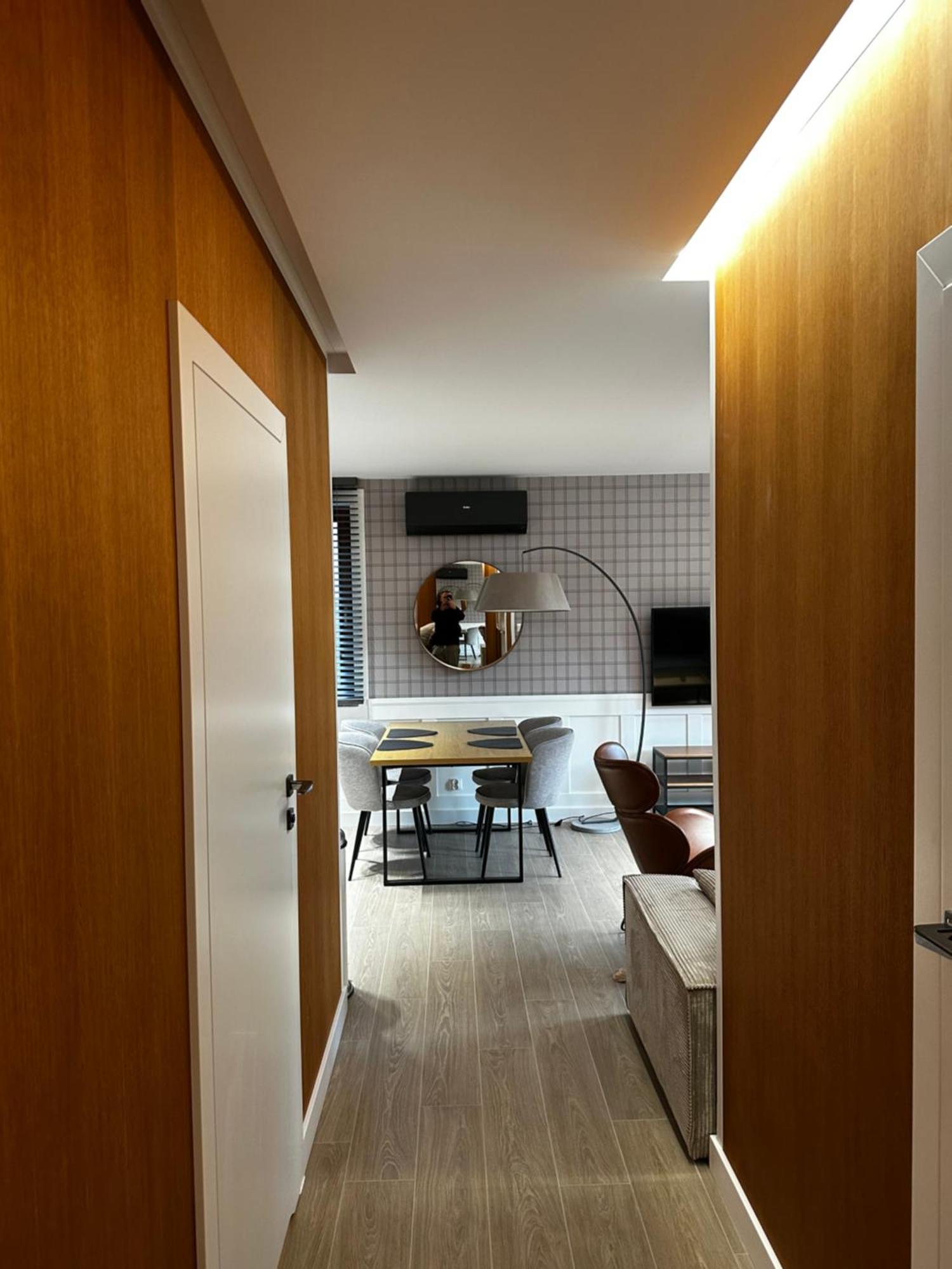 Villa Monica Apartamenty Szczyrk Luaran gambar