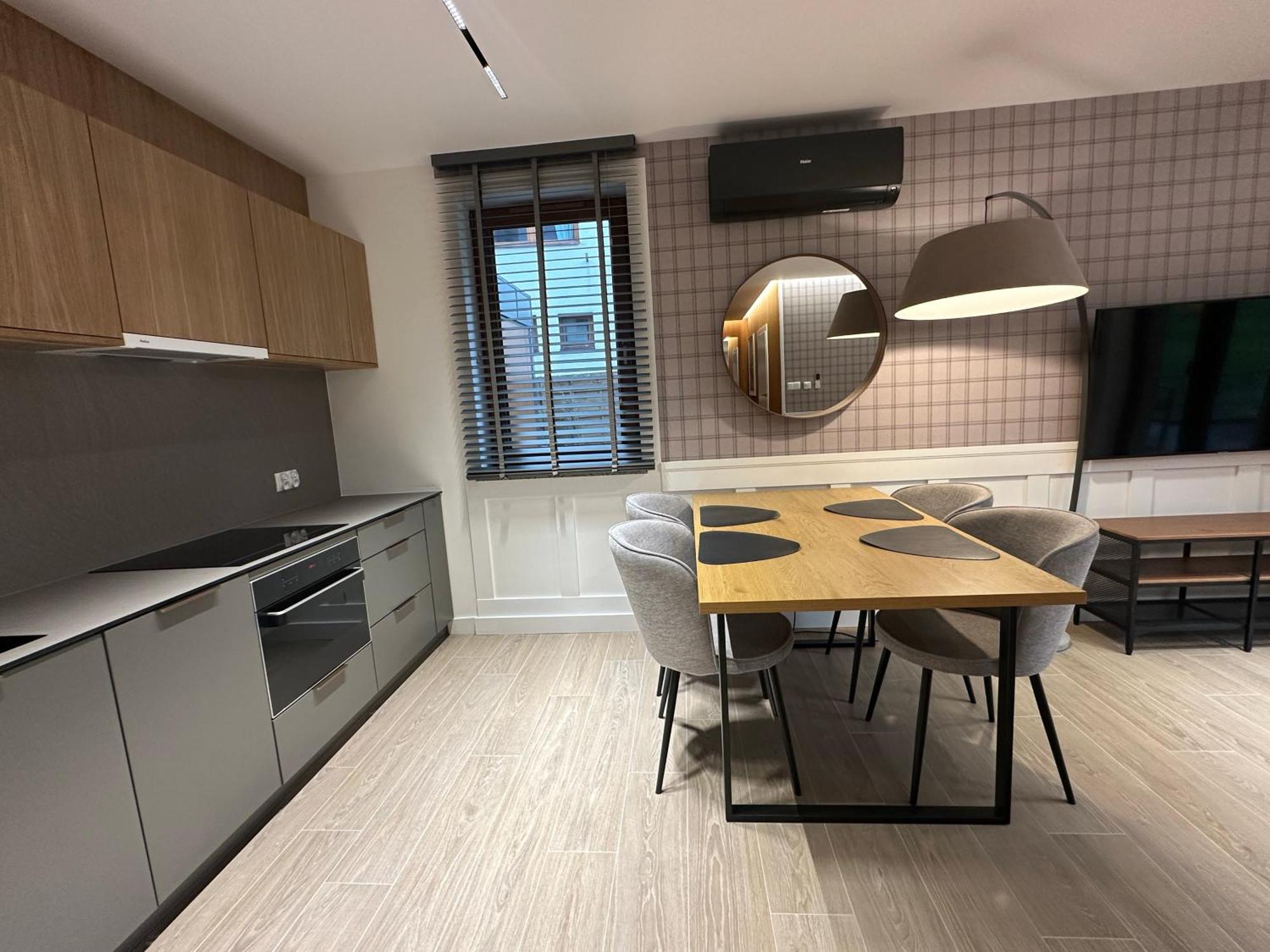 Villa Monica Apartamenty Szczyrk Luaran gambar