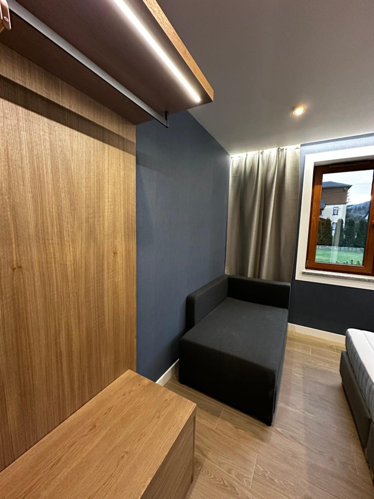 Villa Monica Apartamenty Szczyrk Luaran gambar
