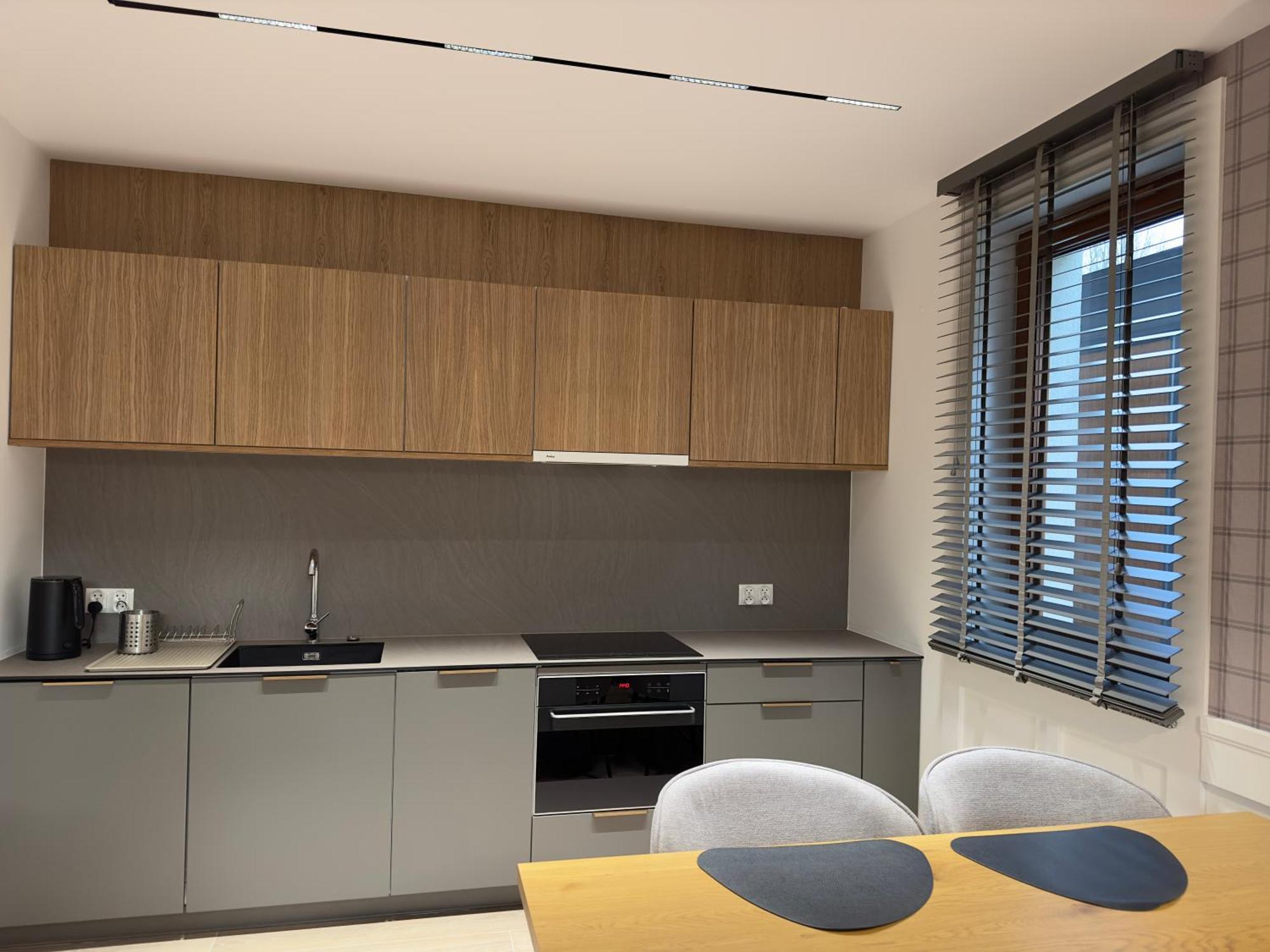 Villa Monica Apartamenty Szczyrk Luaran gambar